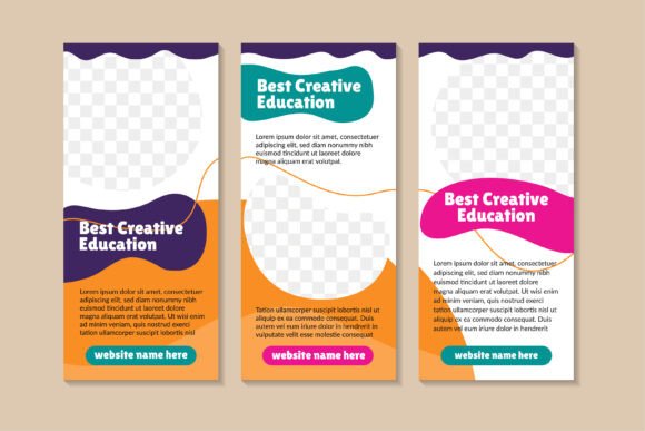 Best Creative Vertical Banner Review