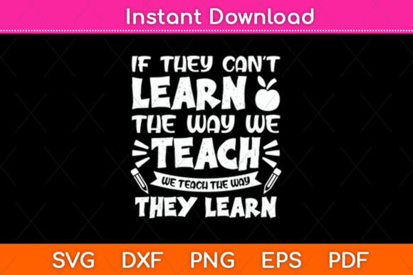 If They Can't Learn the Way We Teach Graphics